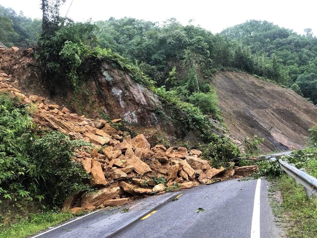 Công văn số 71/BCH-PCTT ngày 14/9/2022